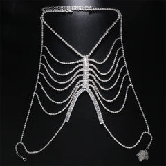 Magical Foresight Body Jewelry