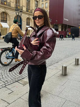 Trampled Under Sole Jacket