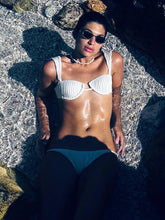 Push Up Beach Cover-Up
