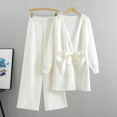 A Little Step Forward Pant Set