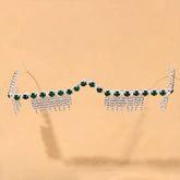 Kiss & Tell Head Accessories