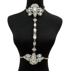 Attract The Attention Body Jewelry
