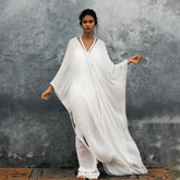 Beach Outing Breezy Kaftan