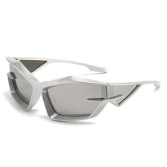 No One Know About You Sunglasses