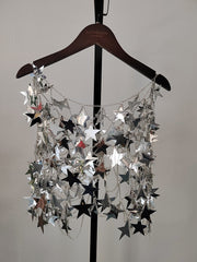Dazzling Stars Body Jewelry