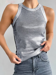 With You Eternally Mine Tank Top