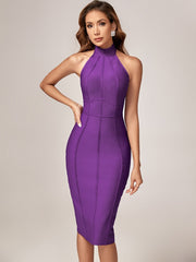 Ain't Ever Getting Older Midi Dress