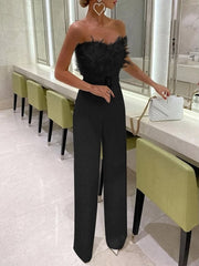 All Sense Of Control Jumpsuit