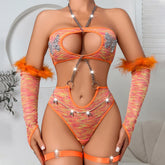 Magnetic Magic Lingerie