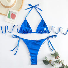 Glam Swimsuit �Wave Rider
