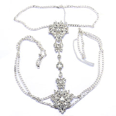 Your Number One Body Jewelry