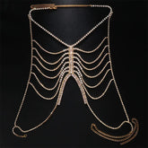 Magical Foresight Body Jewelry