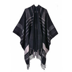 Day Dreaming Poncho