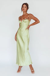 Rose | Garden Dress