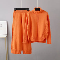Call You Every Night Pants Set