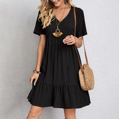 AMYâ„?- Casual Summer Dress