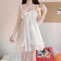 Ain't No Sunshine Nightdress