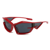 No One Know About You Sunglasses