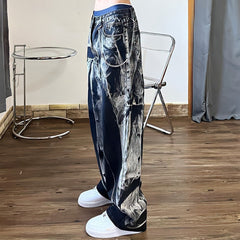 Come Through My Mind Loose Jeans