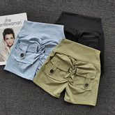 Baby Catch Me On Heaven Short Pants
