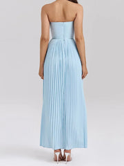Paint Your Day Maxi Dress