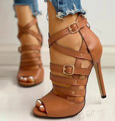 Honey Everyday Pump Sandals