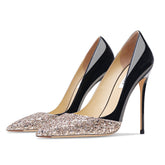 A Hopeless Romantic Pump Shoes