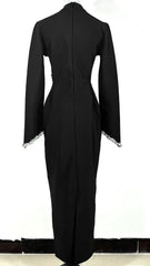 Callin' Out Her Name Maxi Dress