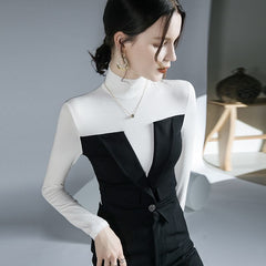 I Can't Live Without You Blouse
