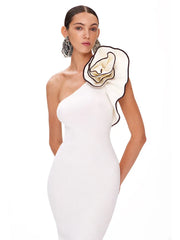 Talking On The Staircase Maxi Dress