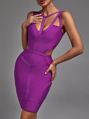 Our 4th Of July Midi Dress