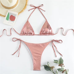 Glam Swimsuit �Wave Rider