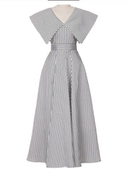 Girl In The Corner Maxi Dress