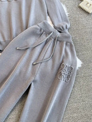 The Gravity Between Us Pants Set