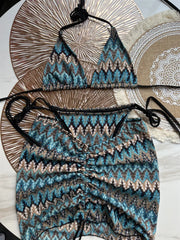 Luxe Bikini �Ocean Escape