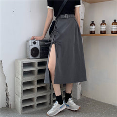Between Pleasure And Pain Skirt