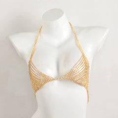 Velvet Aura Body Jewelry