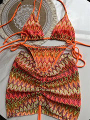 Luxe Bikini �Ocean Escape