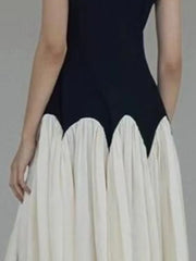 Cause I'm Easy Midi Dress