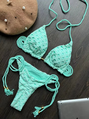 Allure Swimsuit �Golden Hour