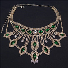 Heart To Burst Necklace