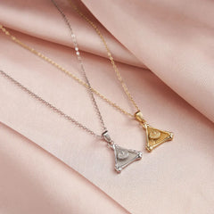 Secret You're Keeping Jewelry Set