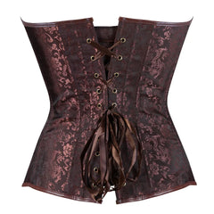 Rearrange The Truth Bustier