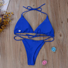 Glam Bikini �Sun-Kissed
