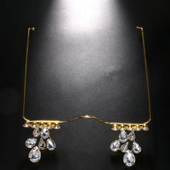 A Centerfold Miracle Head Accessories