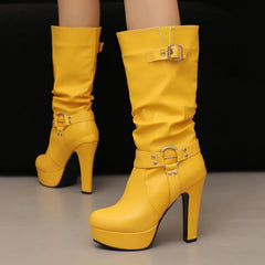 To Take 'em Away Boot