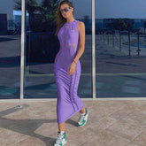 A Day To Remember Maxi Dress