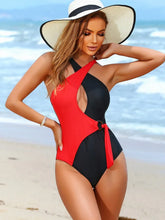 Contrast Color Mesh Overlay