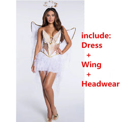 Wanna Show You Mine Dress