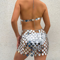 Good Girls Gone Bad Body Jewelry